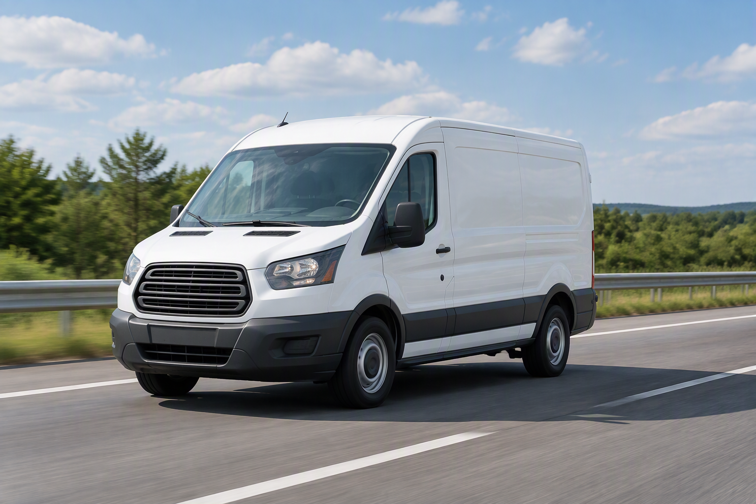 Moving service