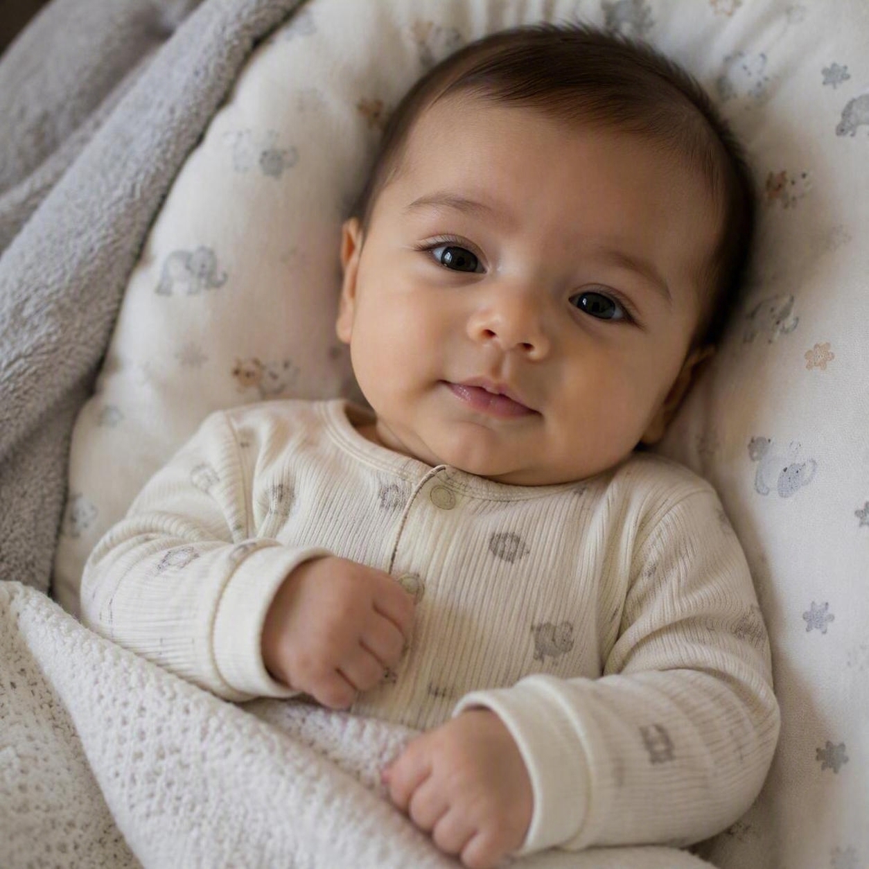 Looking for a baby sitter