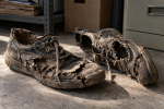 Old shoes